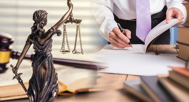 Profesjonalni adwokaci gwarancją sukcesu