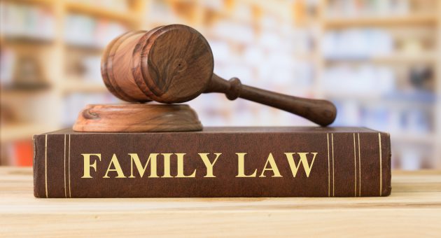 family law