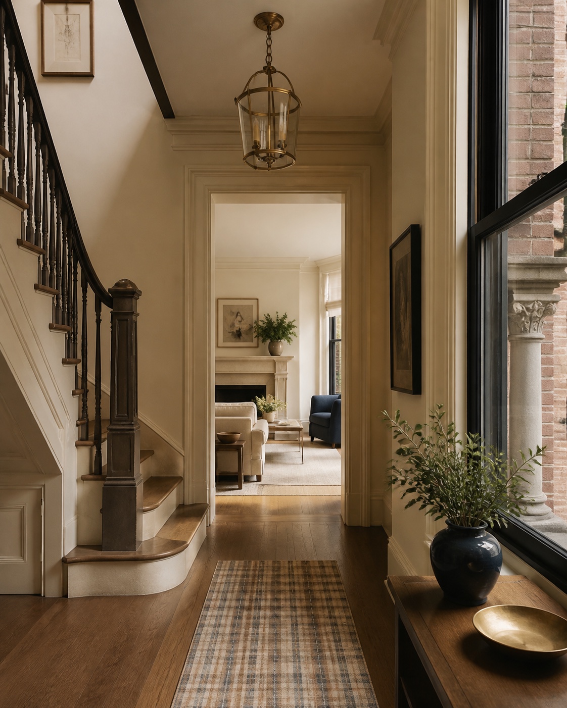 Chicago residential interior representing long-term stability